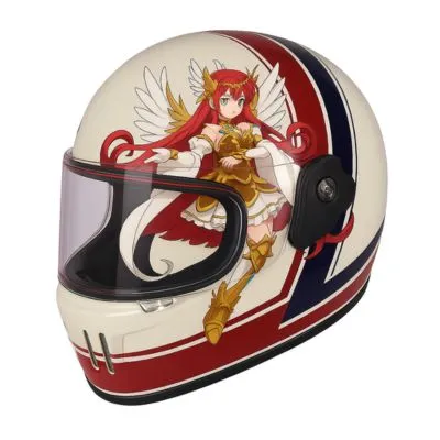 NHK Terminator Modular Helmet